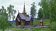 Stave church