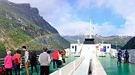 Fjord Rainbow