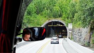 Yet another tunnel